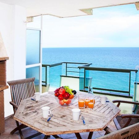 Apartment Fanals-8 By Interhome Platja d'Aro Exterior photo