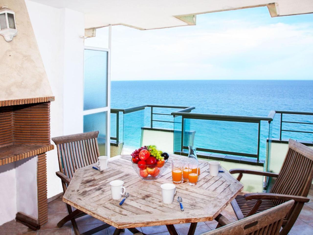 Apartment Fanals-8 By Interhome Platja d'Aro Exterior photo