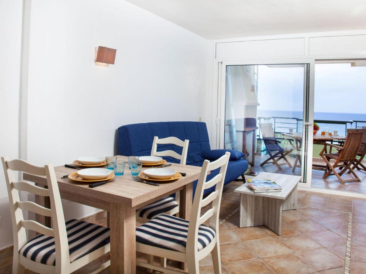 Apartment Fanals-8 By Interhome Platja d'Aro Exterior photo