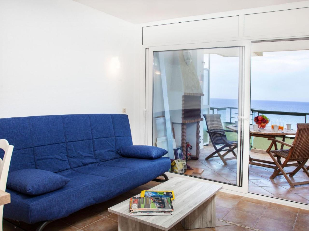Apartment Fanals-8 By Interhome Platja d'Aro Exterior photo